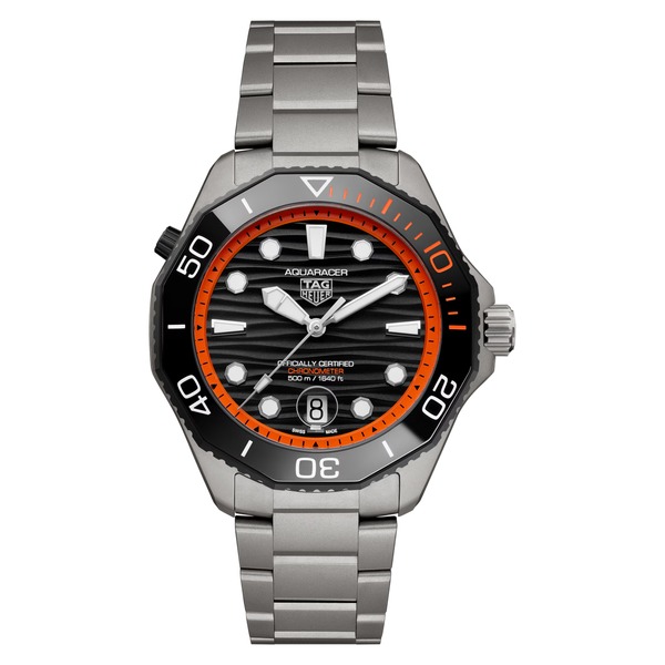 Orologio TAG Heuer Formula 1 Date