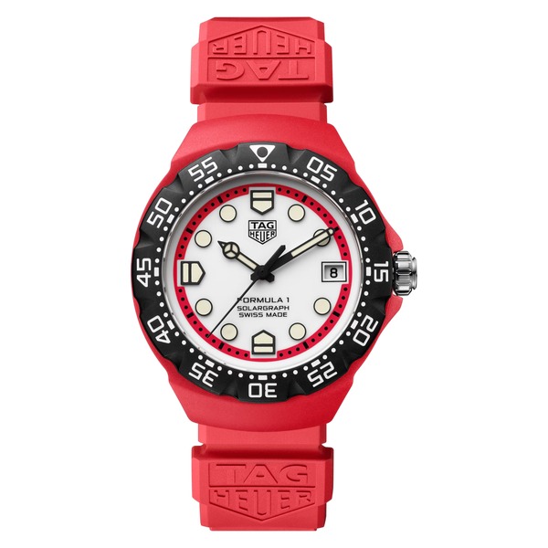 Orologio TAG Heuer Aquaracer Professional 500 Date