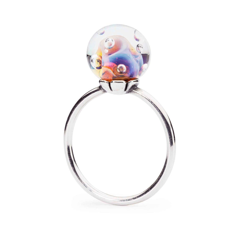 Orologio ANELLO FANTASIA SIRENETTA TROLLBEADS