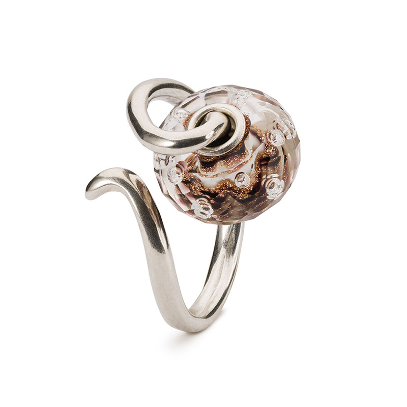 Orologio ANELLO MARGHERITA TROLLBEADS