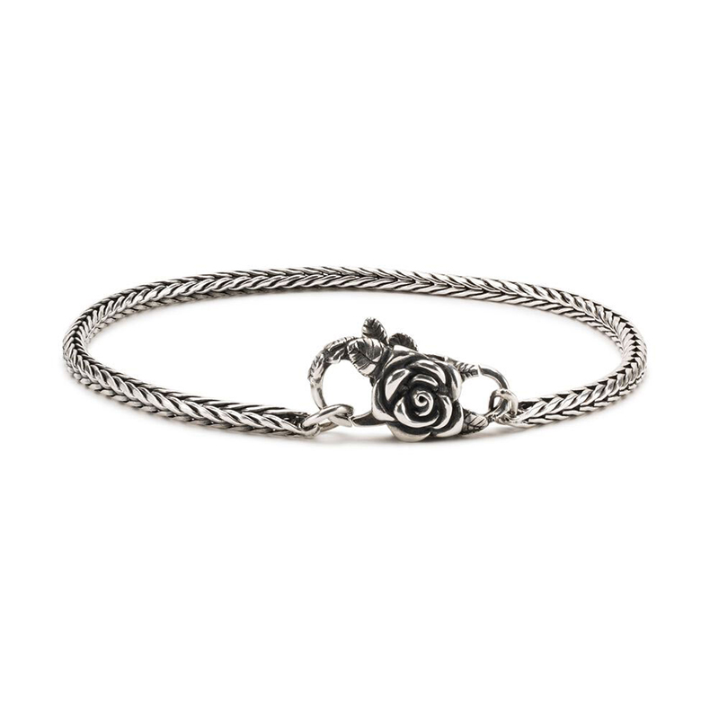 Orologio BRACCIALE INSEPARABILI IN CUOIO TROLLBEADS