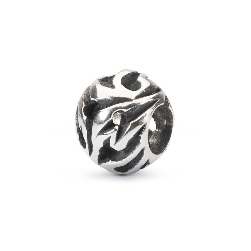 Orologio LEOPARDO TROLLBEADS