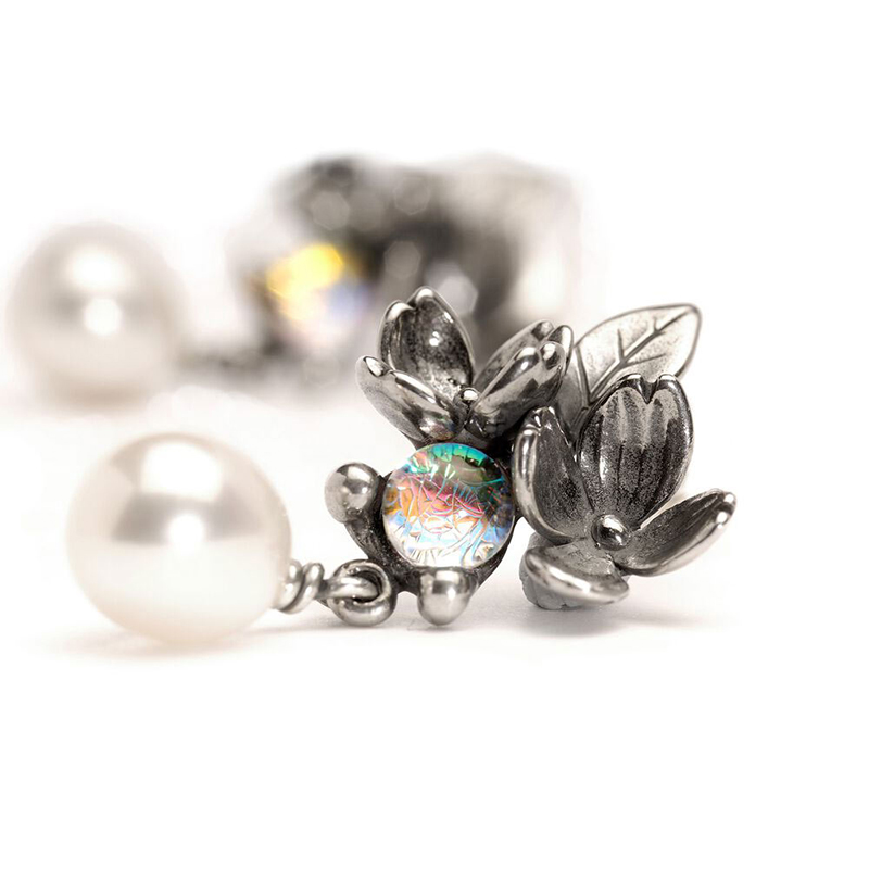 Orologio GOCCE DI ONICE TROLLBEADS