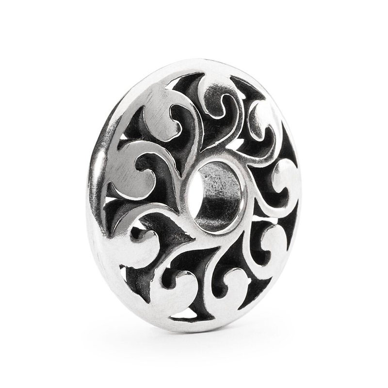 Orologio FIORE DELLA VITA TROLLBEADS