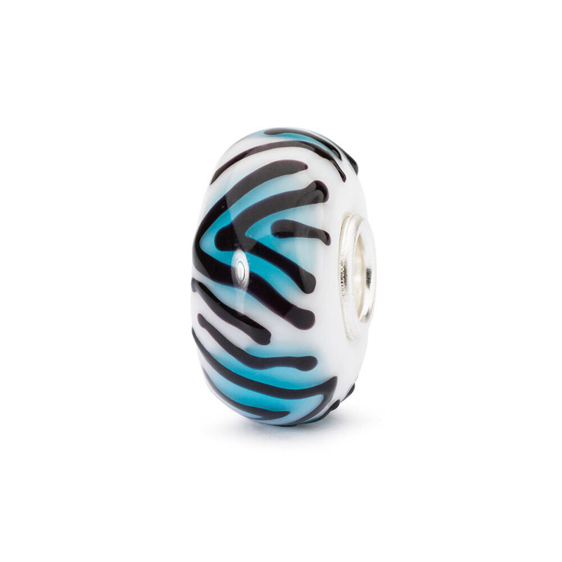 Orologio TIGRE SMERALDO TROLLBEADS