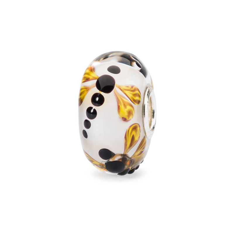 Orologio TIGRE SMERALDO TROLLBEADS