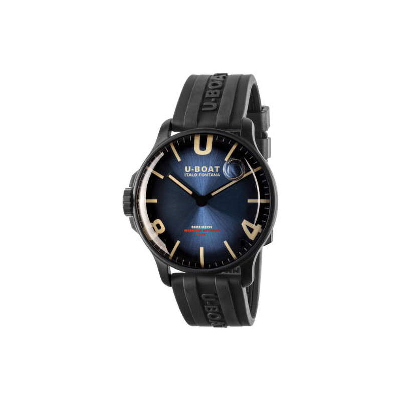 Orologio DARKMOON 40 MM BK IP BRONZE