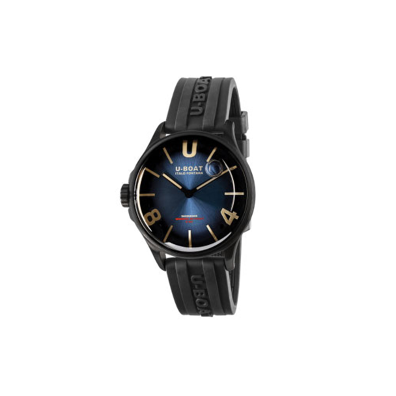 Orologio DARKMOON 40 MM BK IP BRONZE