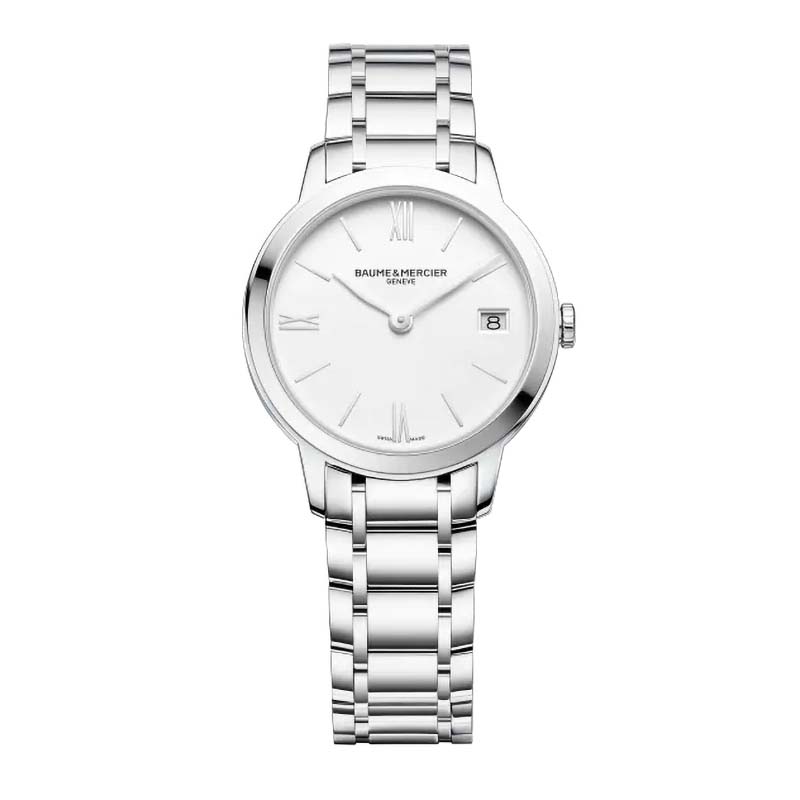 Orologio baume et mercier classima lady - CLASSIMA 10335