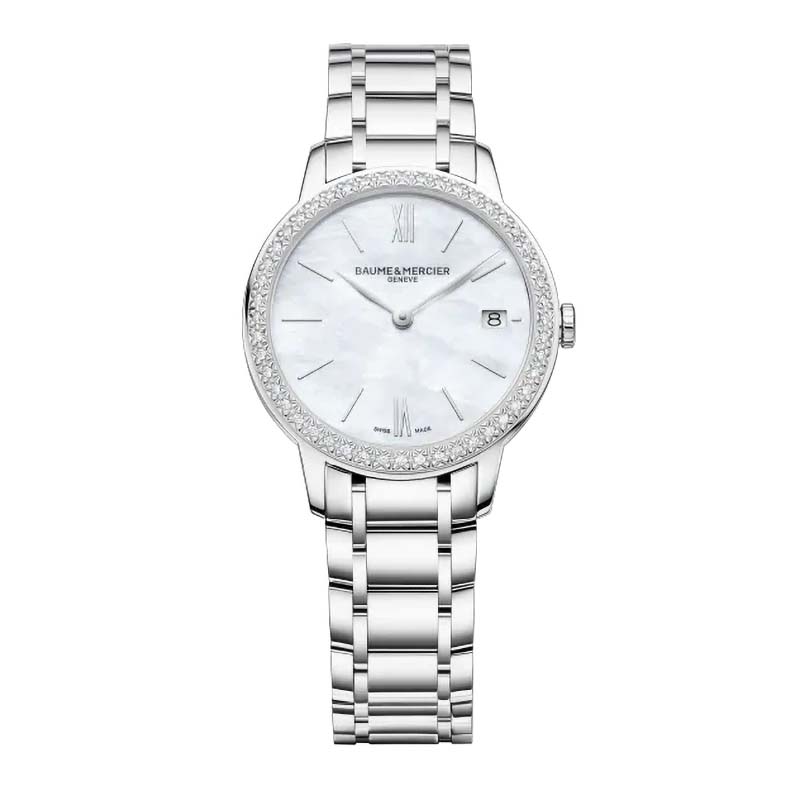 Orologio baume et mercier classima lady - CLASSIMA 10478