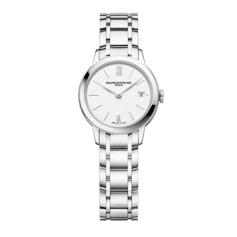 Orologio baume et mercier classima lady - CLASSIMA 10489