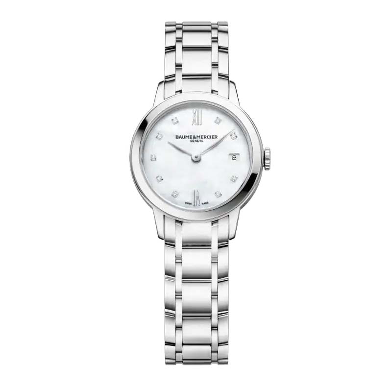 Orologio baume et mercier classima lady - CLASSIMA 10490