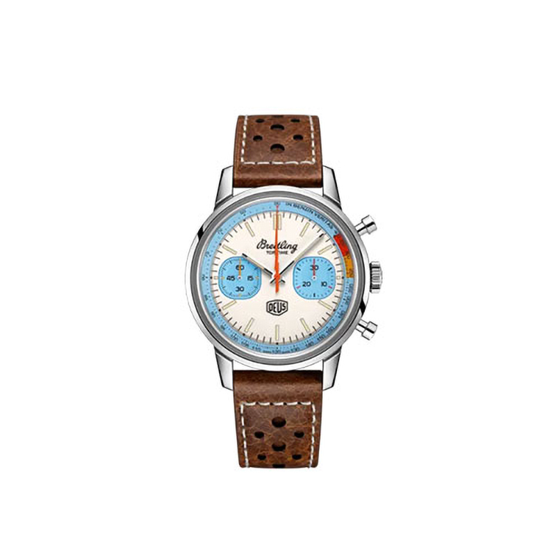 Orologio breitling top time - TOP TIME DEUS