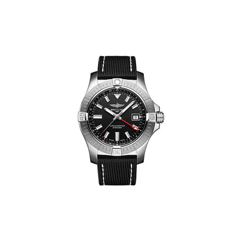 Orologio breitling avenger - AVENGER AUTOMATIC GMT 43