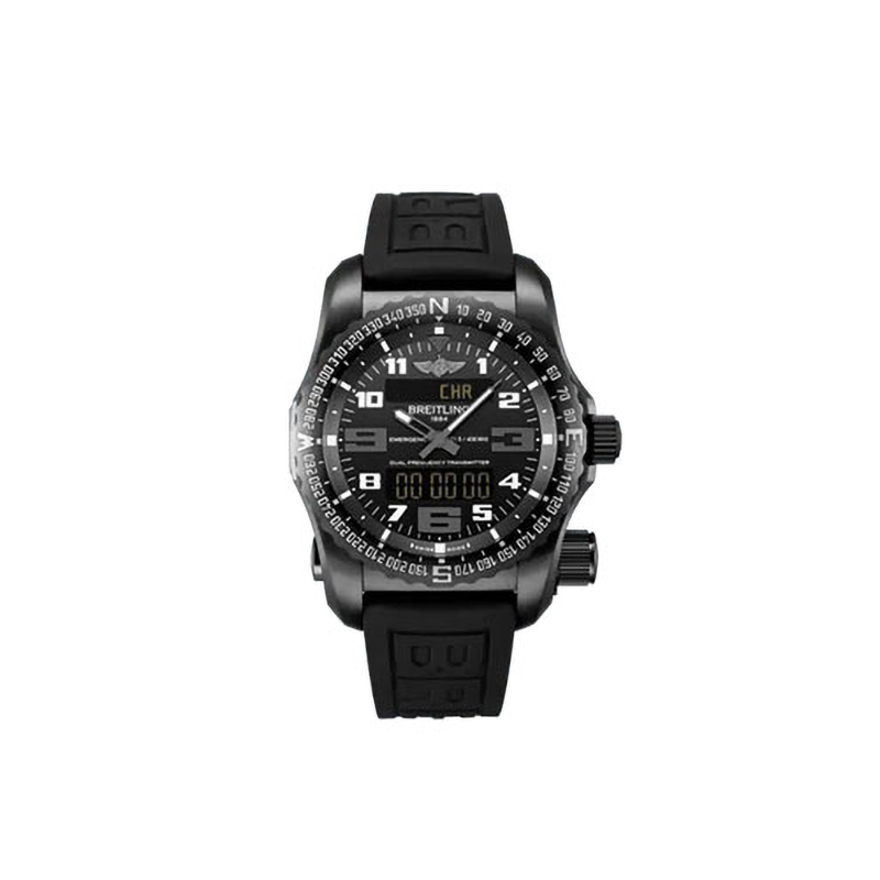 Orologio breitling professional - EMERGENCY