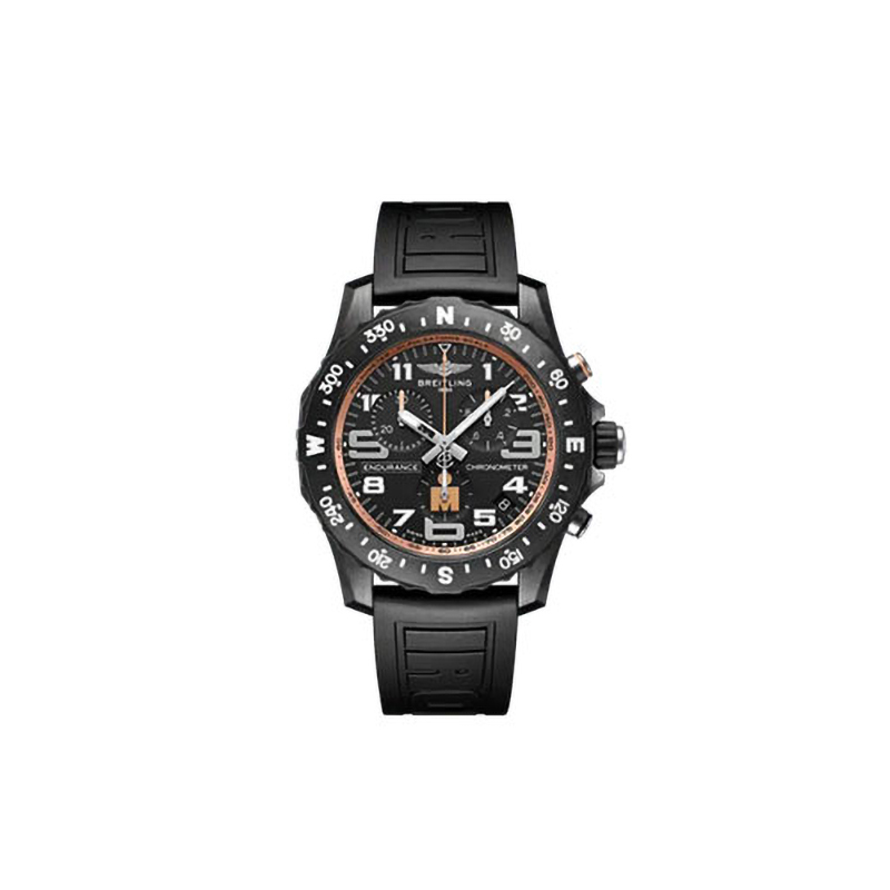 Orologio breitling professional - ENDURANCE PRO IRONMAN® FINISHER