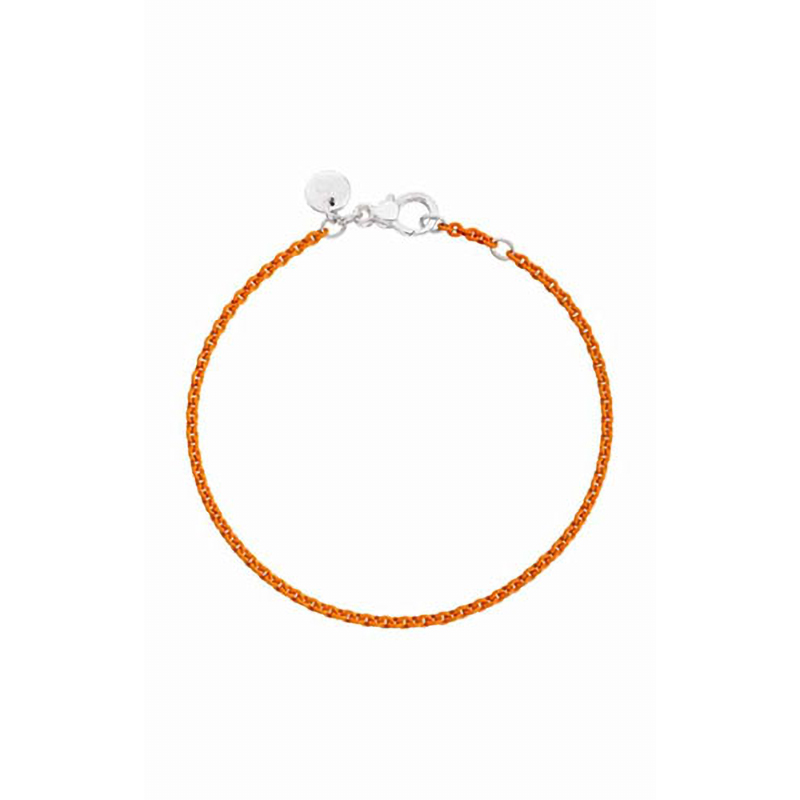 BRACCIALE ARANCIO