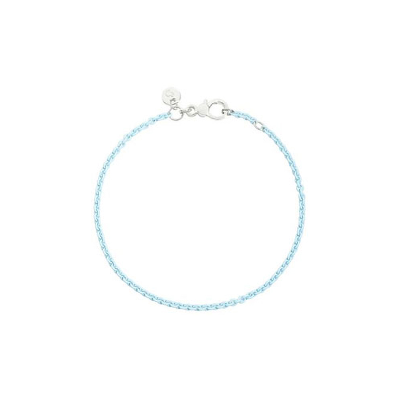 BRACCIALE AZZURRO