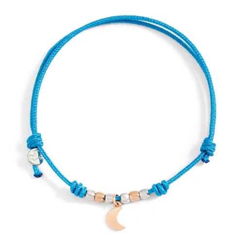 Gioiello dodo bracciali - BRACCIALE PAD MINI LUNA