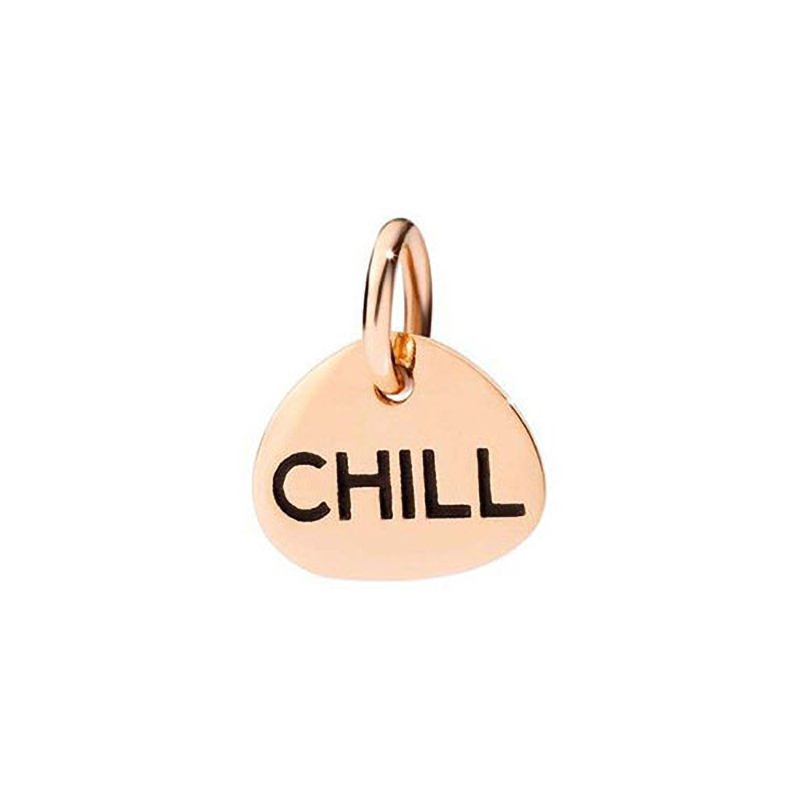 Gioiello dodo fuori produzione - CHILL DODOTAGS