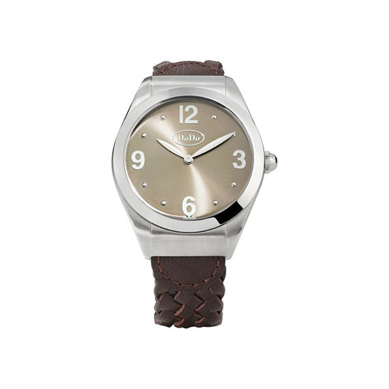 OROLOGIO UNISEX MARRONE