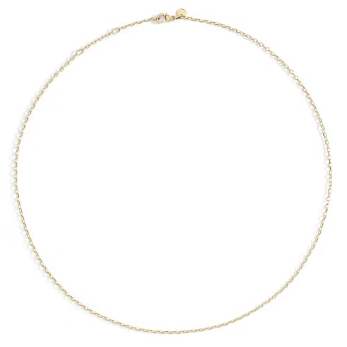 Gioiello dodo collane - COLLANA ESSENTIALS ORO GIALLO