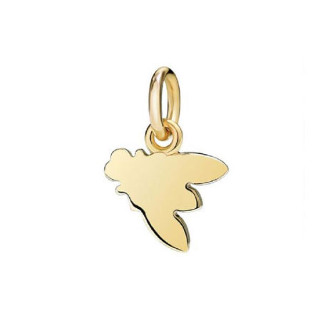 Gioiello dodo fuori produzione - CIONDOLO MOSCA