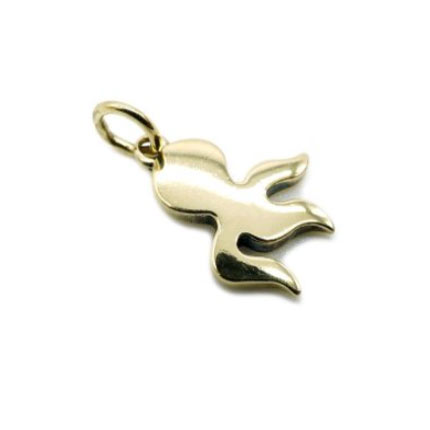 Gioiello dodo fuori produzione - CIONDOLO POLPO