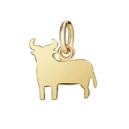 Gioiello dodo fuori produzione - CIONDOLO TORO