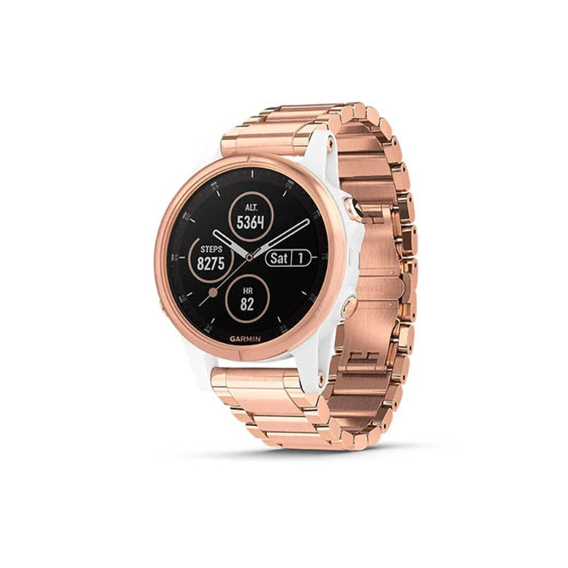 Orologio garmin fenix - FENIX® 5S PLUS