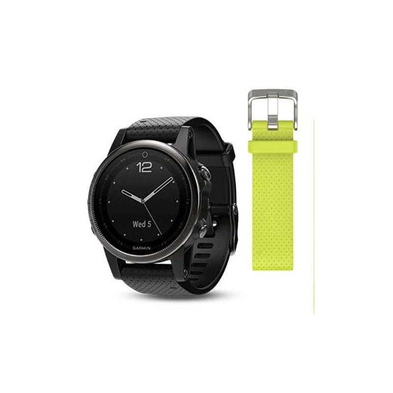 Orologio garmin fenix - FENIX® 5S