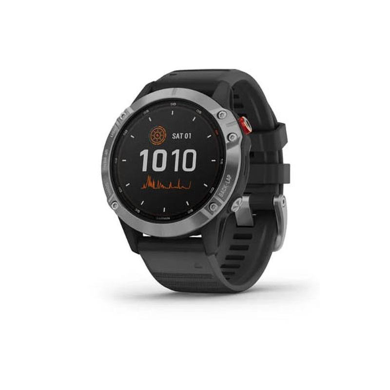 Orologio garmin fenix - FENIX® 6 SOLAR