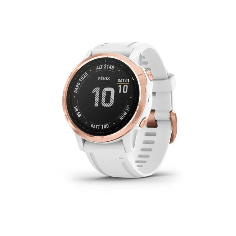 Orologio garmin fenix - FENIX® 6S PRO AND SAPPHIRE