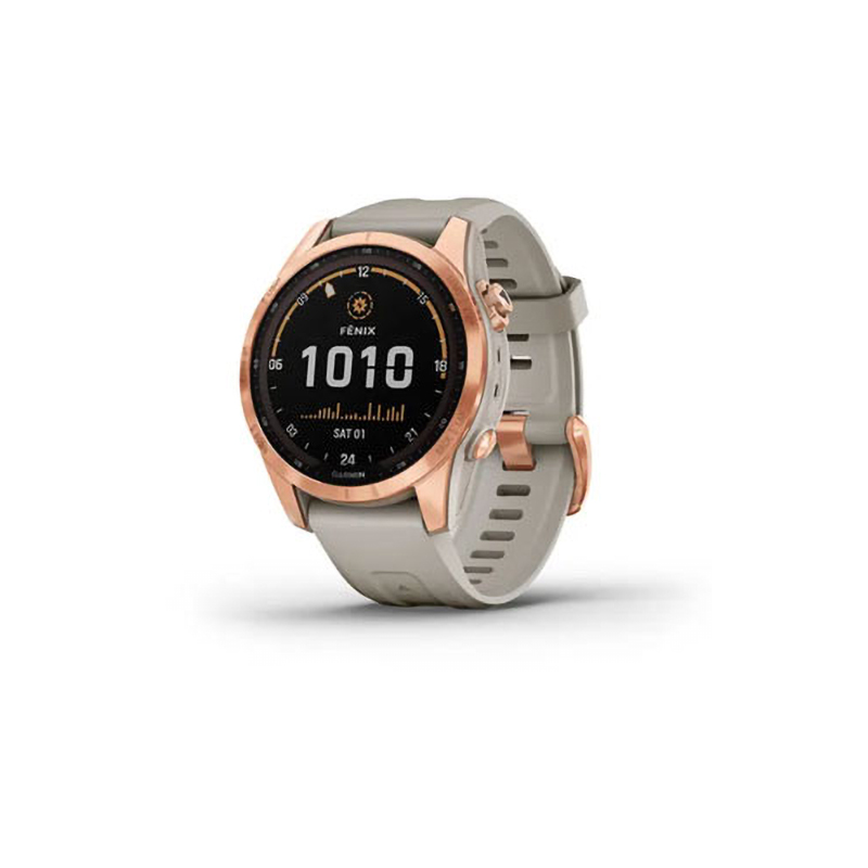 Orologio garmin fenix - FENIX® 7S - SOLAR EDITION