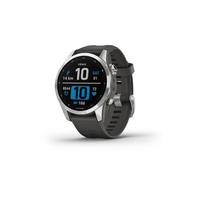 Orologio garmin fenix - FENIX® 7S - STANDARD EDITION