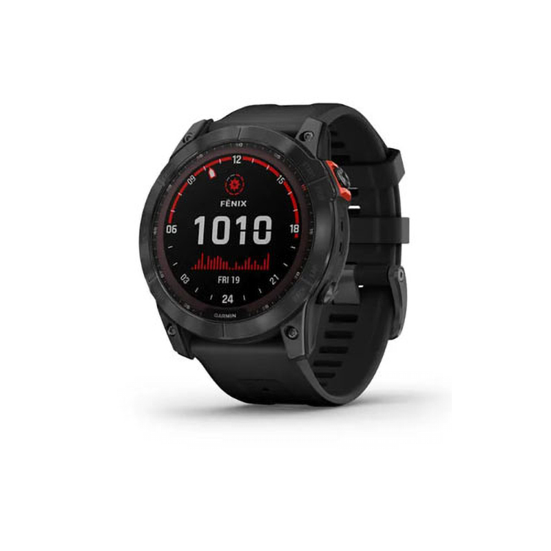 Orologio garmin fenix - FENIX® 7X - SOLAR EDITION