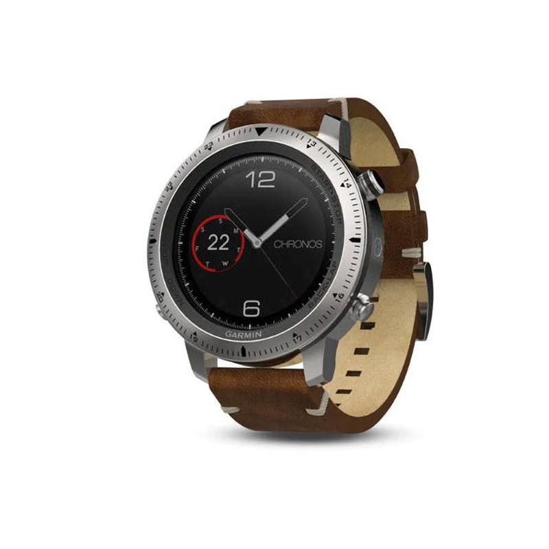 Orologio garmin fenix - FENIX® CHRONOS