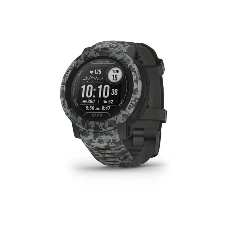 Orologio garmin instinct - INSTINCT® 2 CAMO EDITION