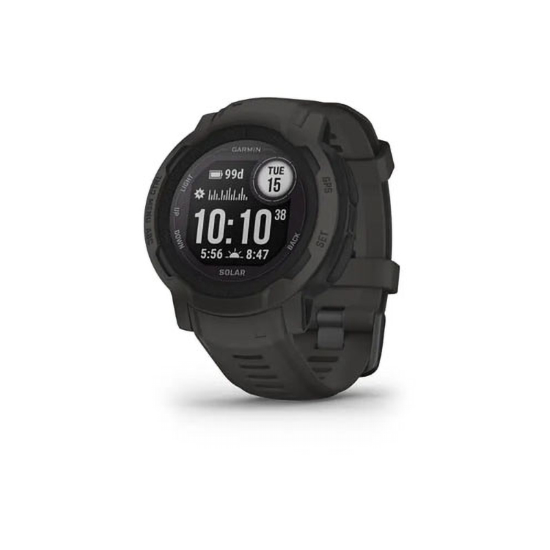 Orologio garmin instinct - INSTINCT® 2 SOLAR