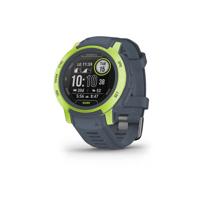 Orologio garmin instinct - INSTINCT® 2 SURF EDITION