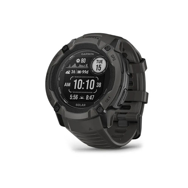 Orologio garmin instinct - INSTINCT® 2X SOLAR