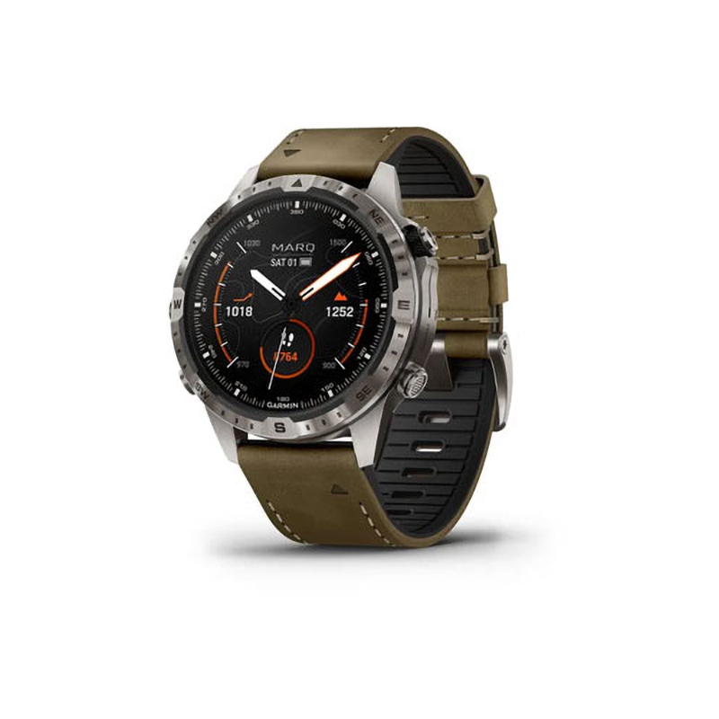 Orologio garmin marq - MARQ® ADVENTURER (GEN 2)