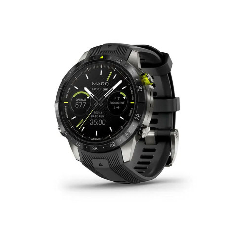 Orologio garmin marq - MARQ® ATHLETE (GEN 2)