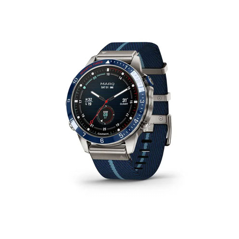 Orologio garmin marq - MARQ® CAPTAIN (GEN 2)