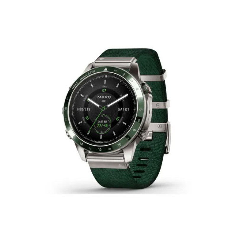 Orologio garmin marq - MARQ® GOLFER (GEN 2)