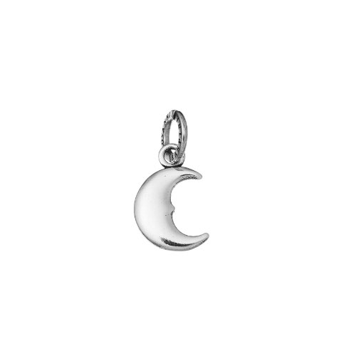 Gioiello giovanni raspini charms - Charm Luna