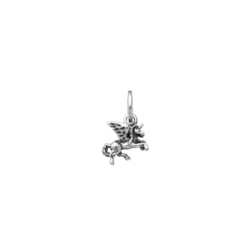 Gioiello giovanni raspini charms - Charm Mini Unicorno