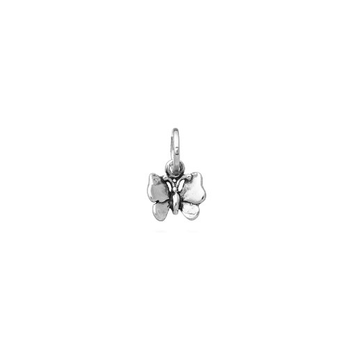 Gioiello giovanni raspini charms - Charm Mini Farfalla