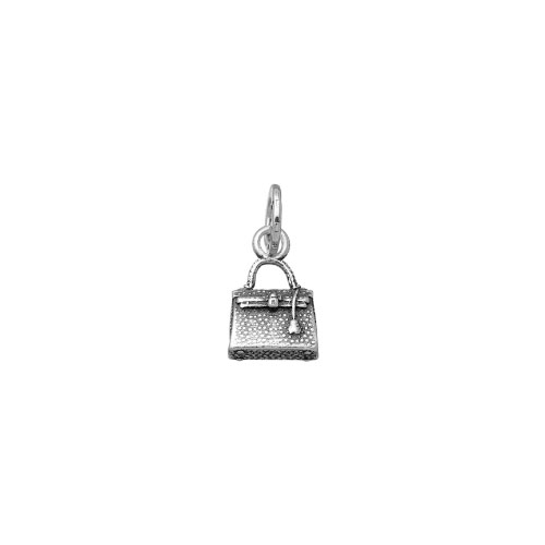 Gioiello giovanni raspini charms - Charm Mini Borsa