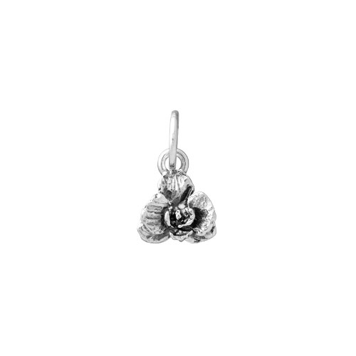 Gioiello giovanni raspini charms - Charm Orchidea